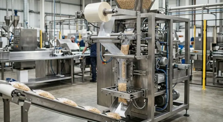 Emballages alimentaires recyclables : ce qui change pour les industriels d'ici 2030